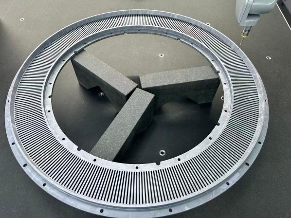 Exhaust Ring