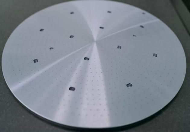 Showerhead