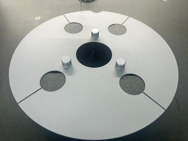 Silicon Fin